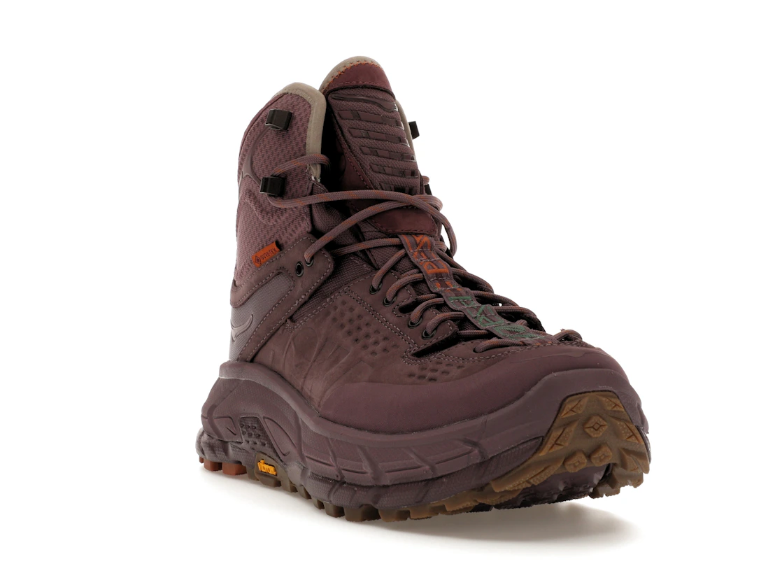 Hoka One One Tor Ultra Hi Bodega
