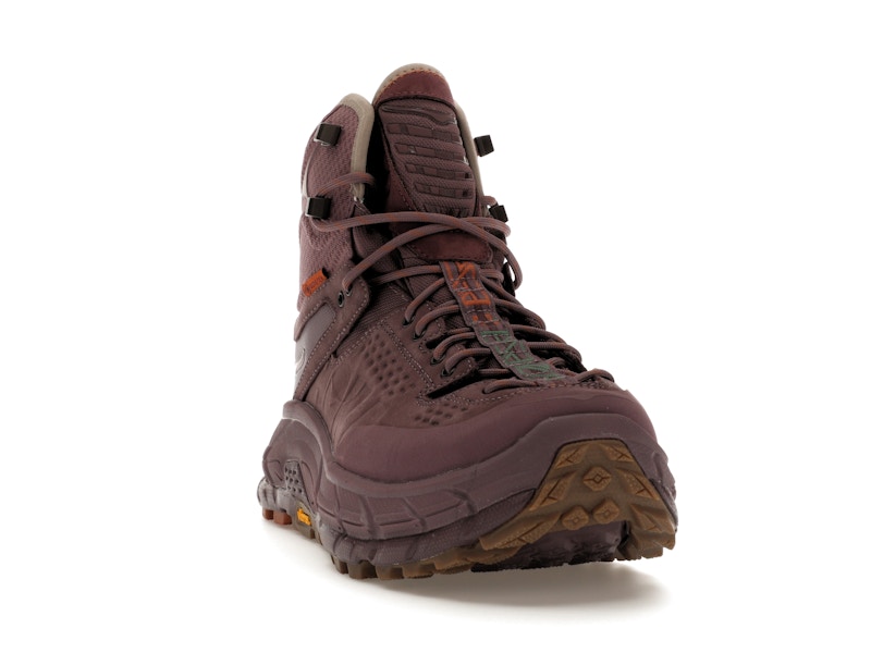 Hoka One One Tor Ultra Hi Bodega