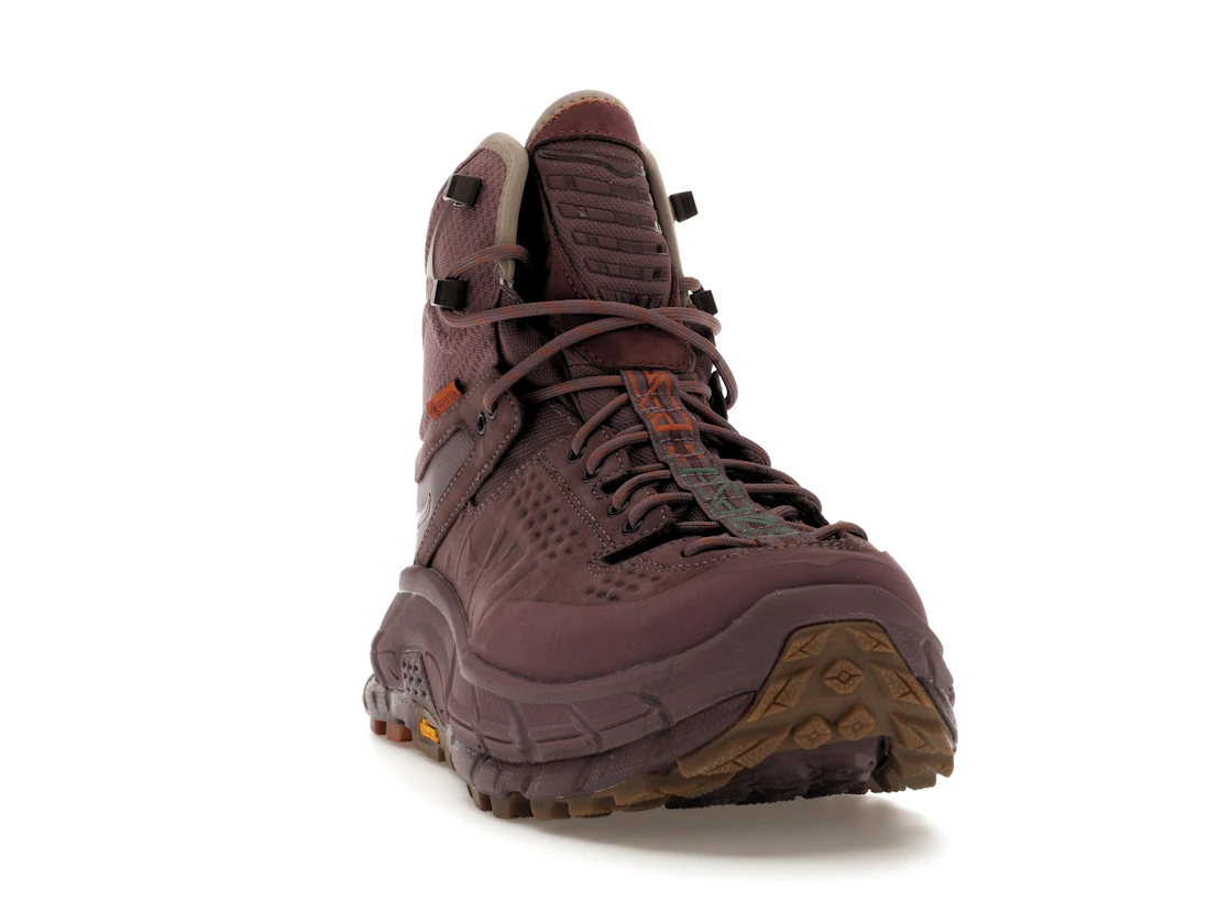 Hoka One One Tor Ultra Hi Bodega