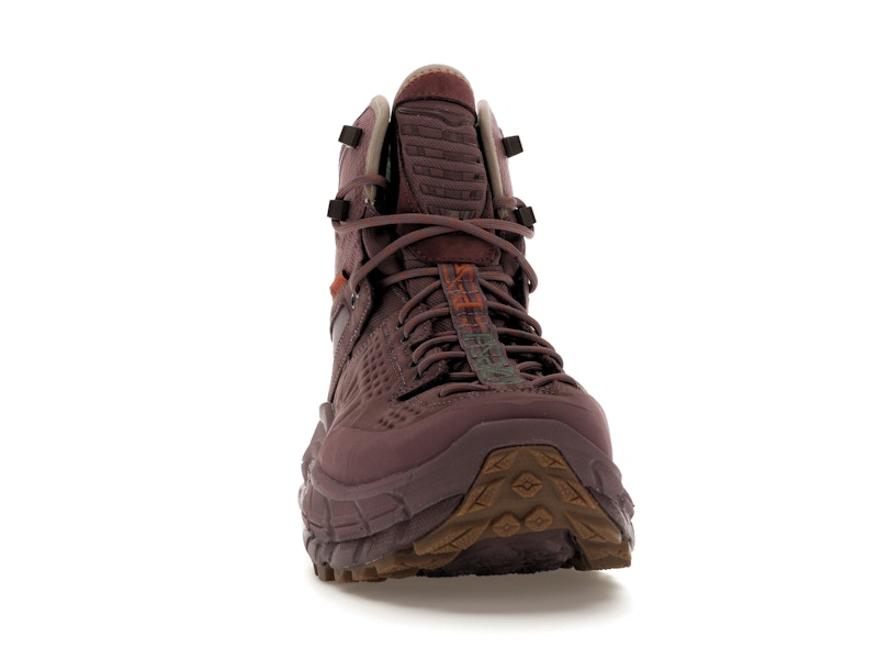 Hoka One One Tor Ultra Hi Bodega