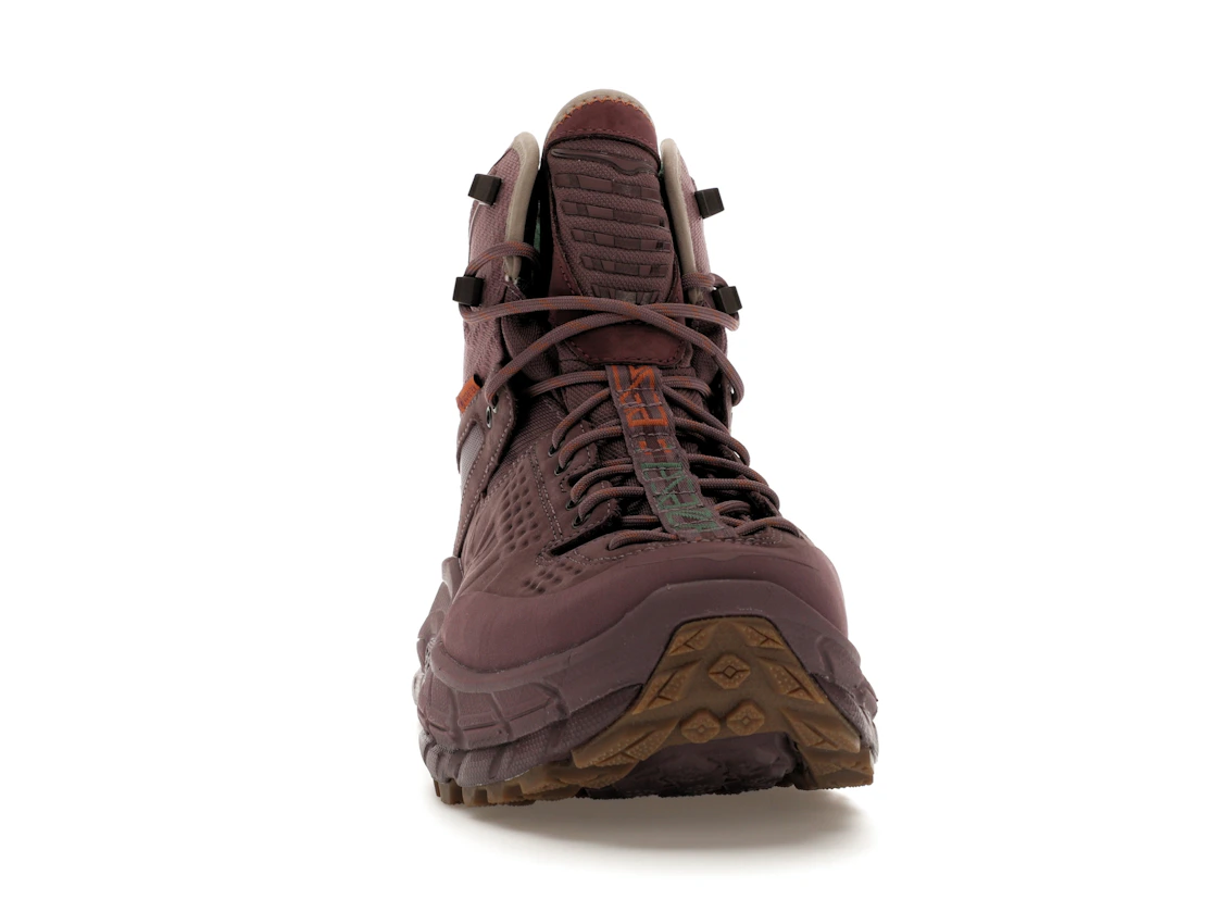 Hoka One One Tor Ultra Hi Bodega