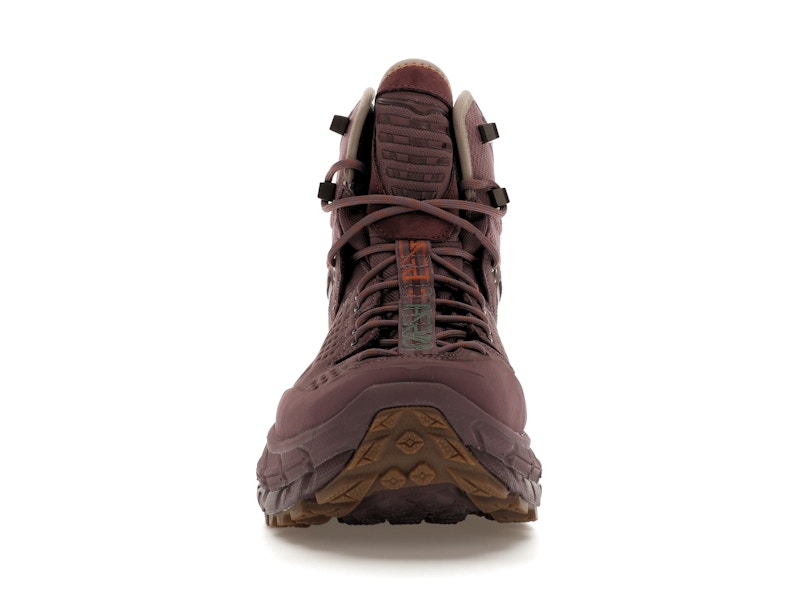 Hoka One One Tor Ultra Hi Bodega