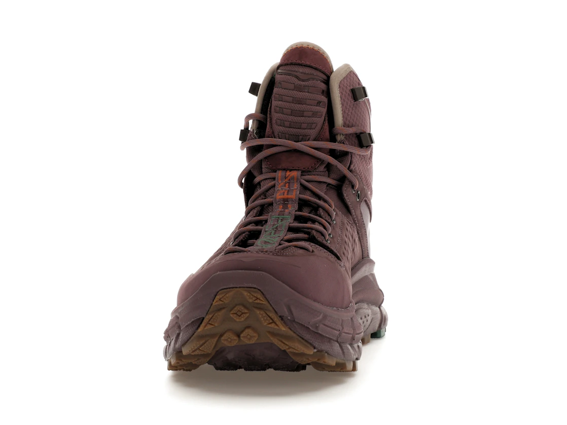 Hoka One One Tor Ultra Hi Bodega