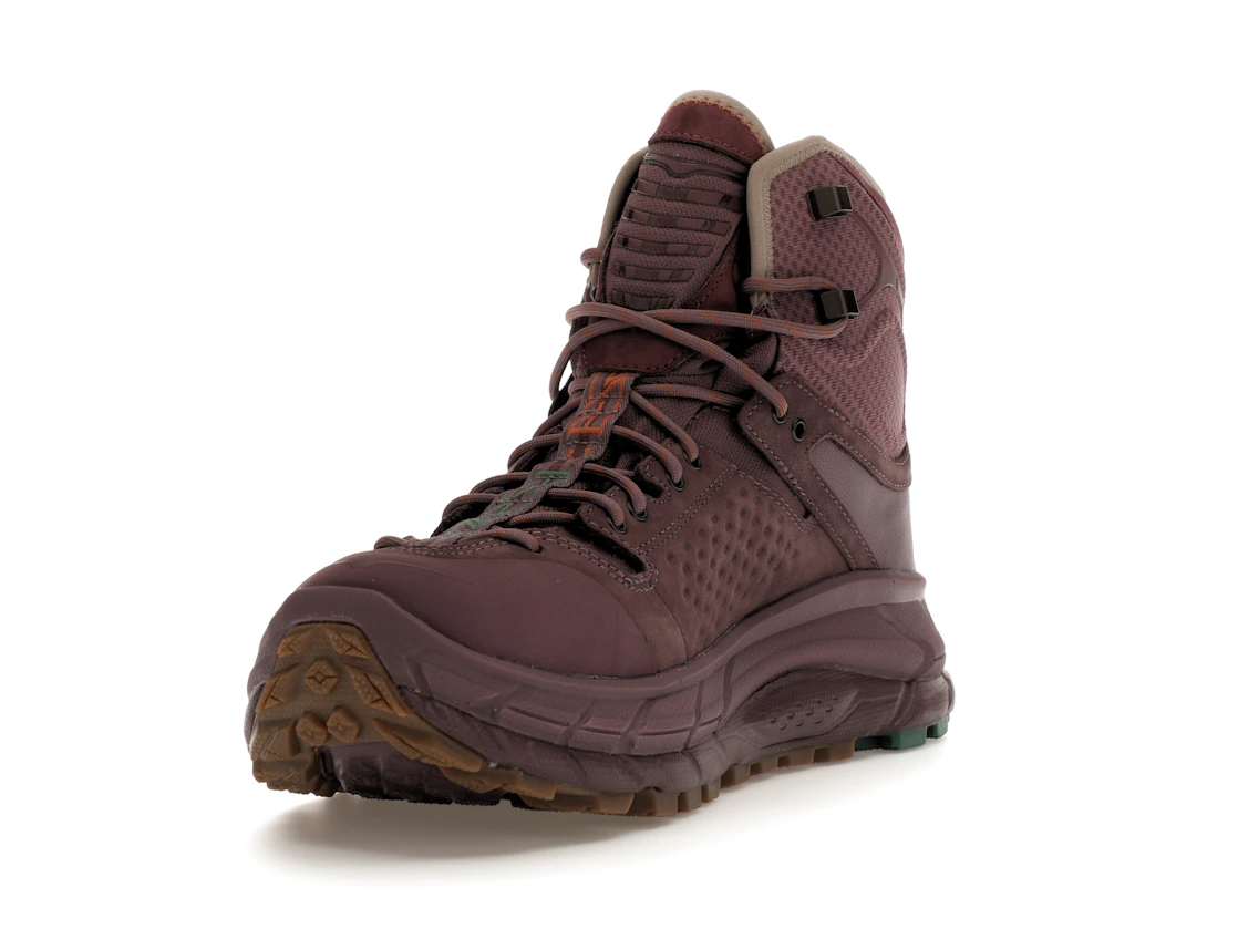 Hoka One One Tor Ultra Hi Bodega