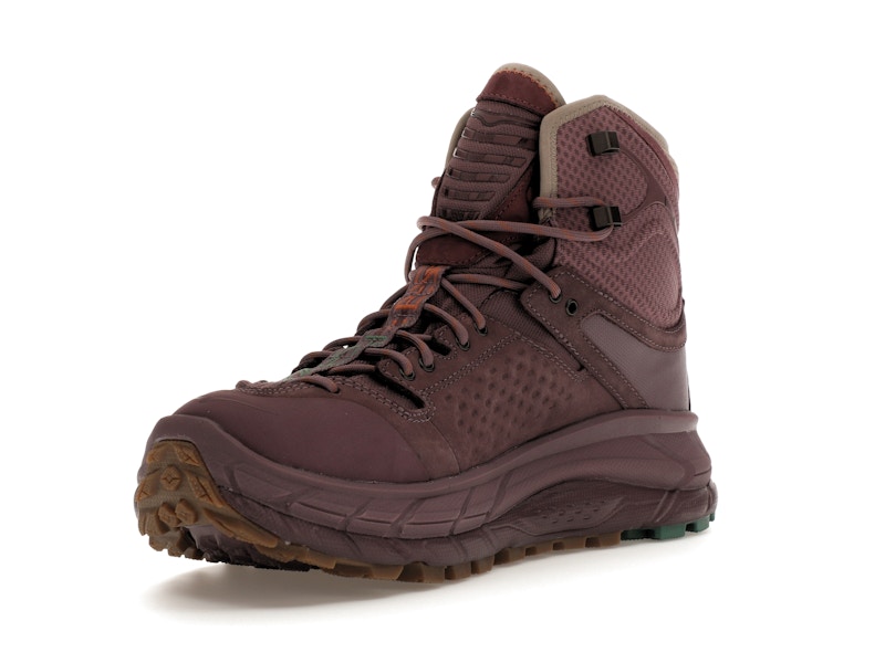 Hoka One One Tor Ultra Hi Bodega