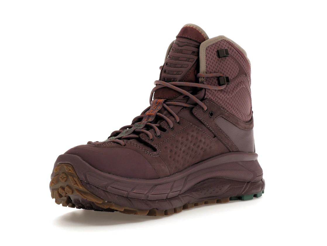 Hoka One One Tor Ultra Hi Bodega