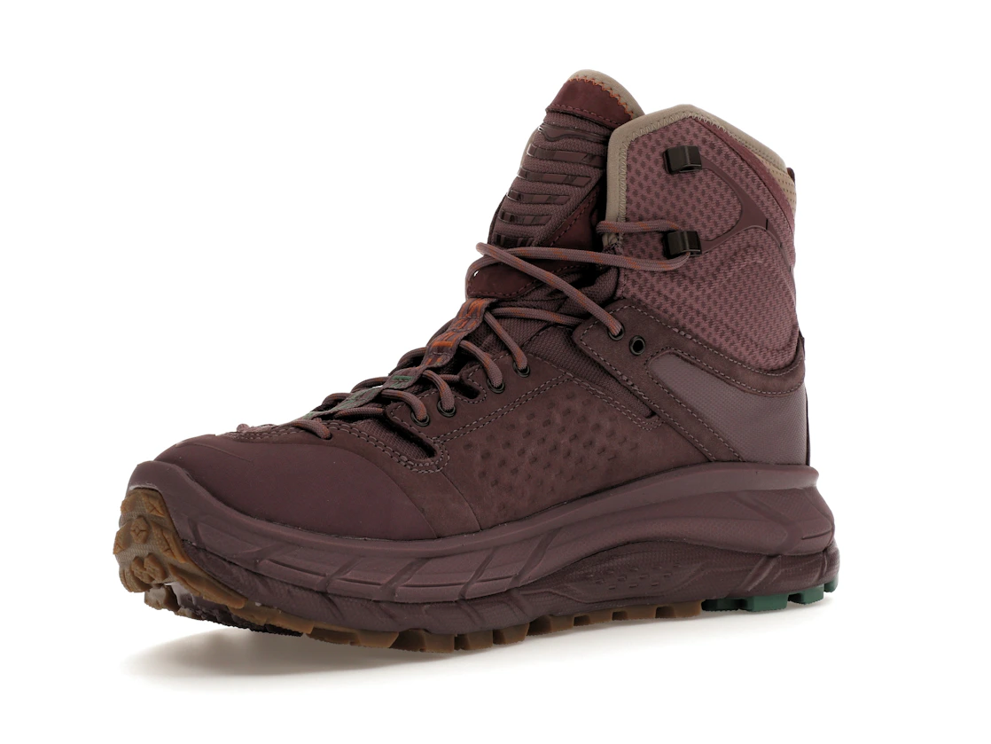 Hoka One One Tor Ultra Hi Bodega