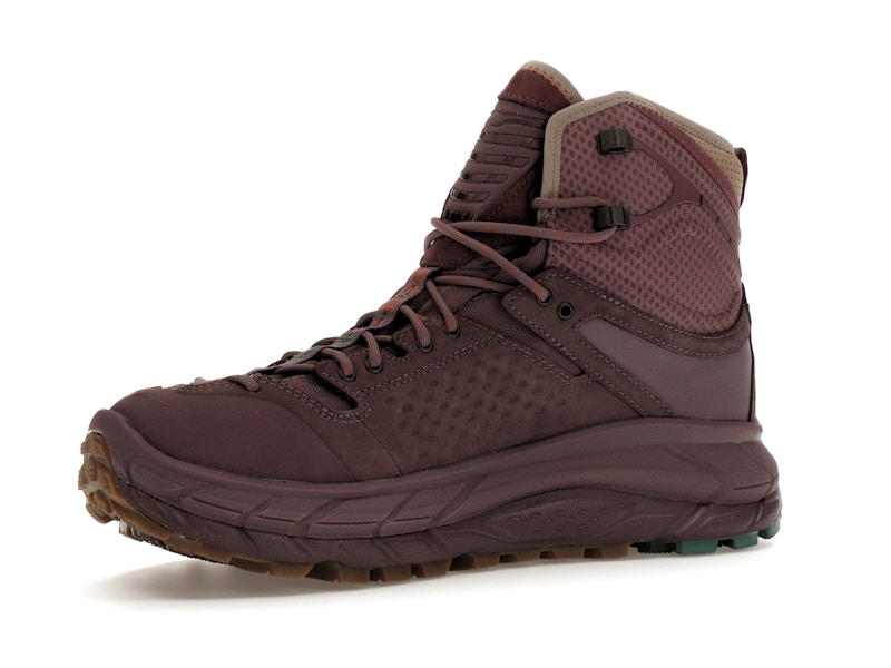 Hoka One One Tor Ultra Hi Bodega