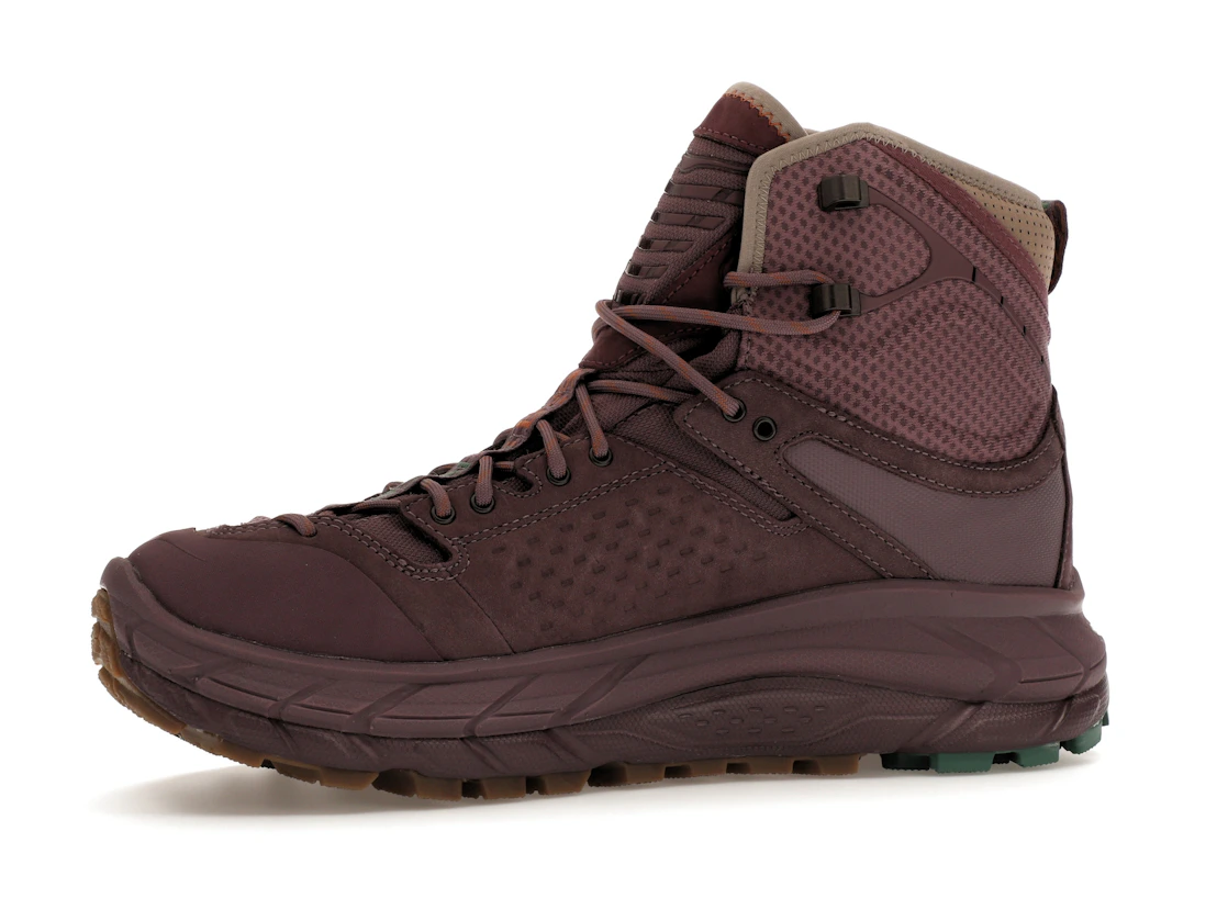 Hoka One One Tor Ultra Hi Bodega