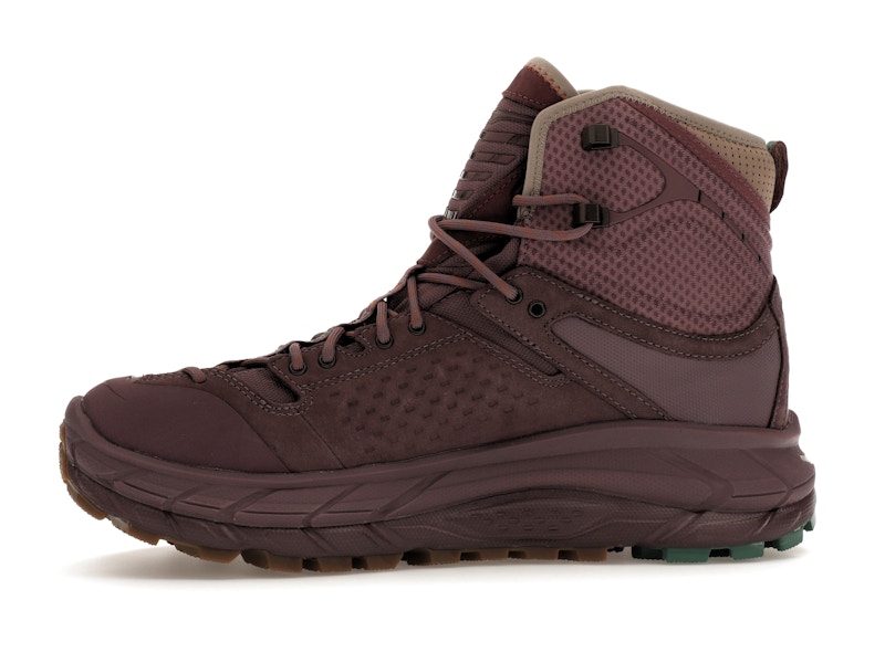 Hoka One One Tor Ultra Hi Bodega