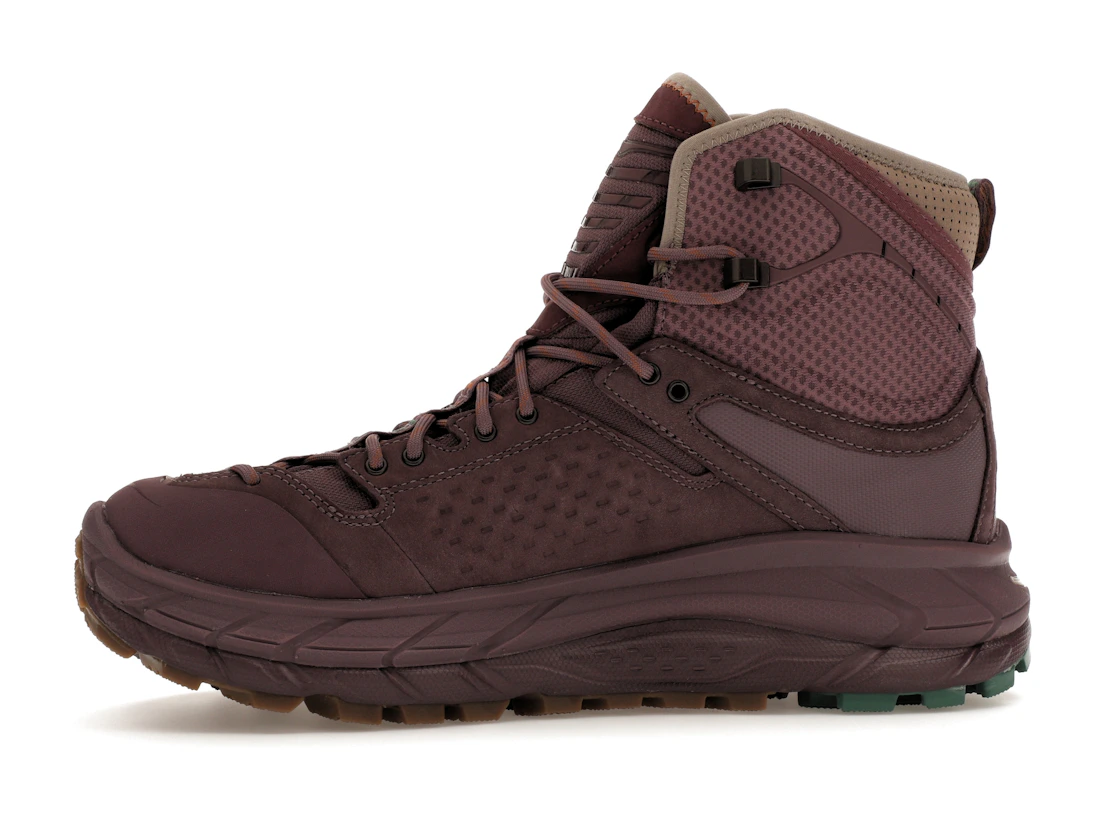 Hoka One One Tor Ultra Hi Bodega