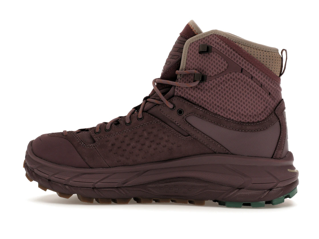 Hoka One One Tor Ultra Hi Bodega