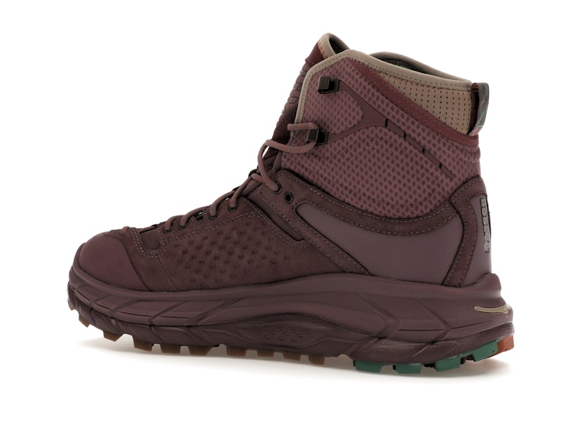 Hoka One One Tor Ultra Hi Bodega