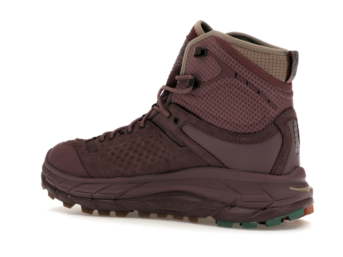Hoka One One Tor Ultra Hi Bodega