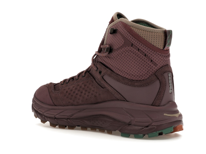Hoka One One Tor Ultra Hi Bodega