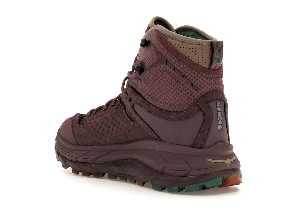 Hoka One One Tor Ultra Hi Bodega