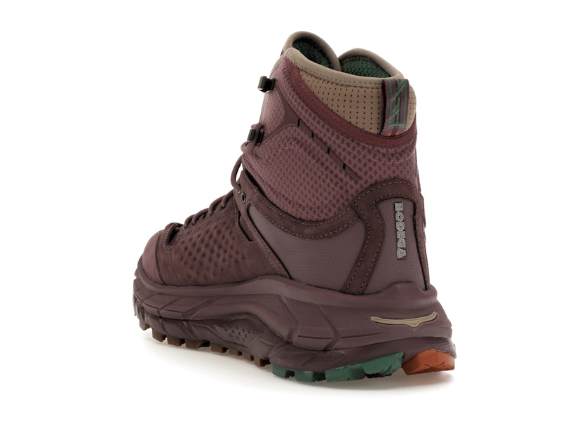 Hoka One One Tor Ultra Hi Bodega