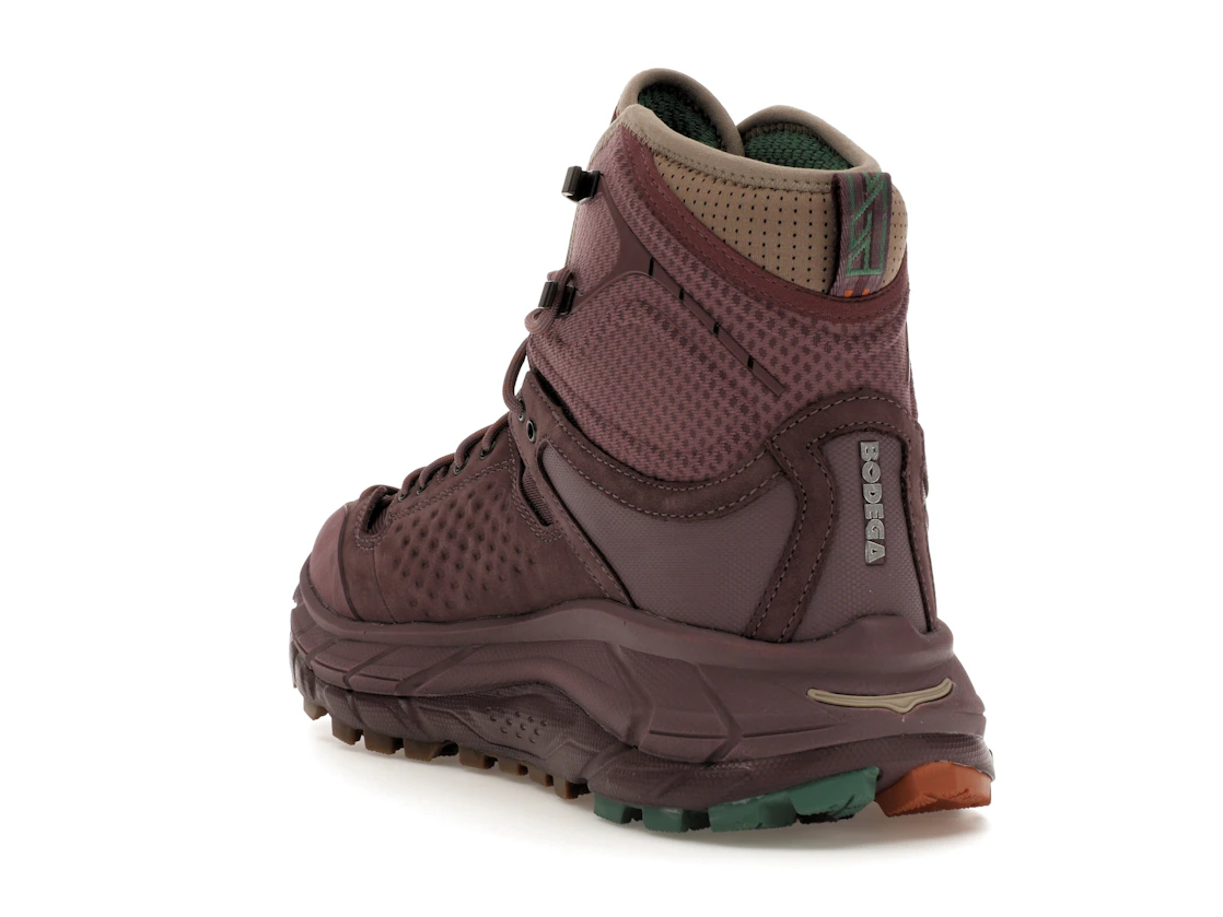 Hoka One One Tor Ultra Hi Bodega