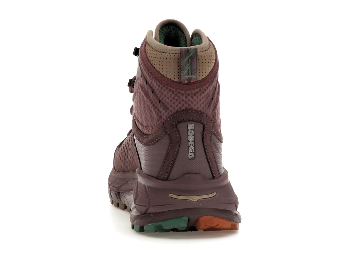 Hoka One One Tor Ultra Hi Bodega