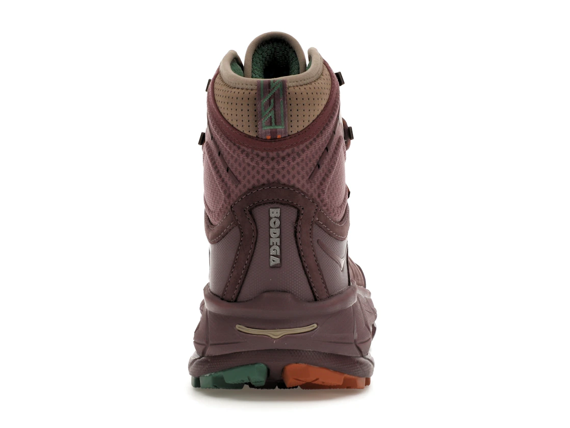 Hoka One One Tor Ultra Hi Bodega