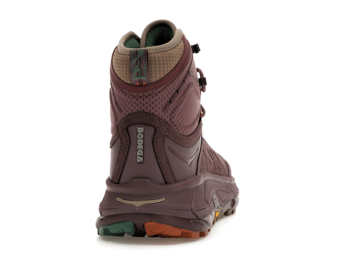 Hoka One One Tor Ultra Hi Bodega