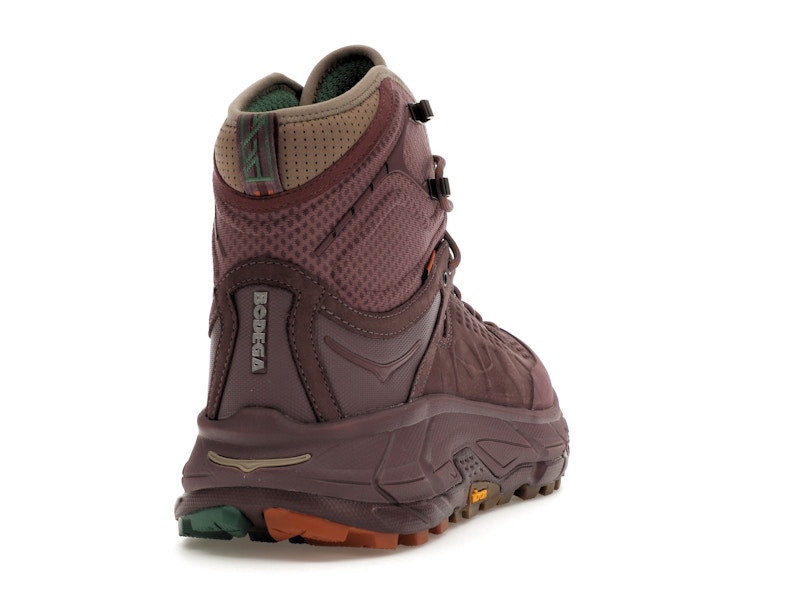 Hoka One One Tor Ultra Hi Bodega