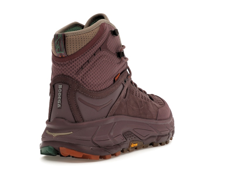 Hoka One One Tor Ultra Hi Bodega