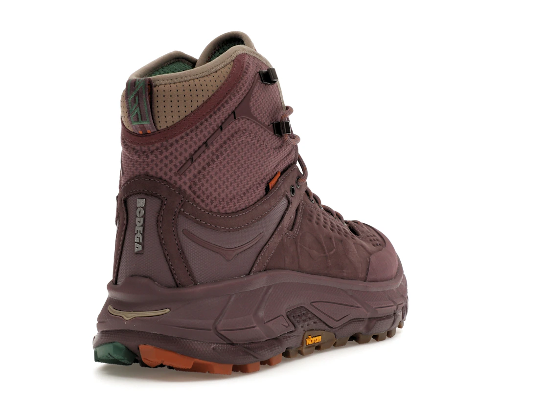 Hoka One One Tor Ultra Hi Bodega