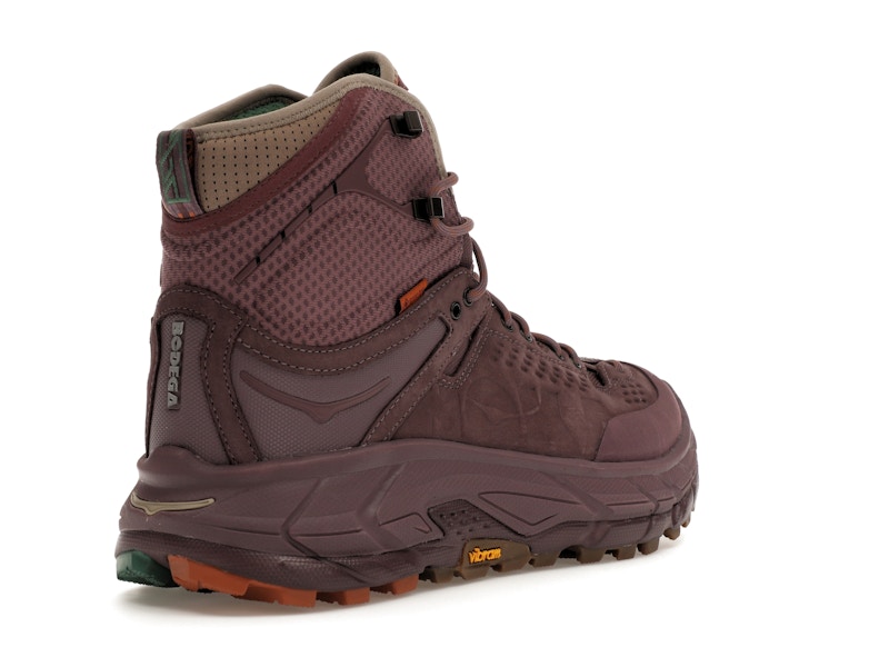 Hoka One One Tor Ultra Hi Bodega