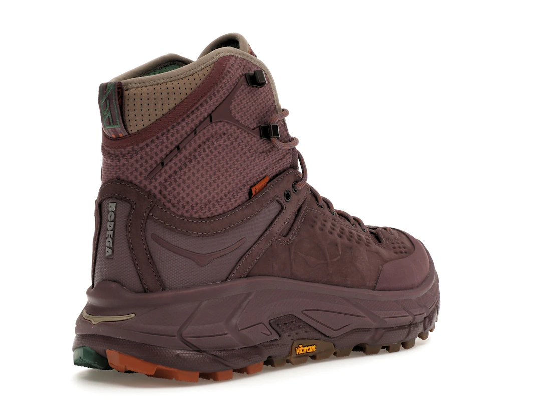 Hoka One One Tor Ultra Hi Bodega