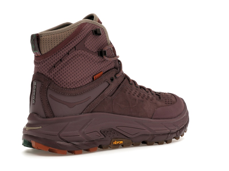 Hoka One One Tor Ultra Hi Bodega