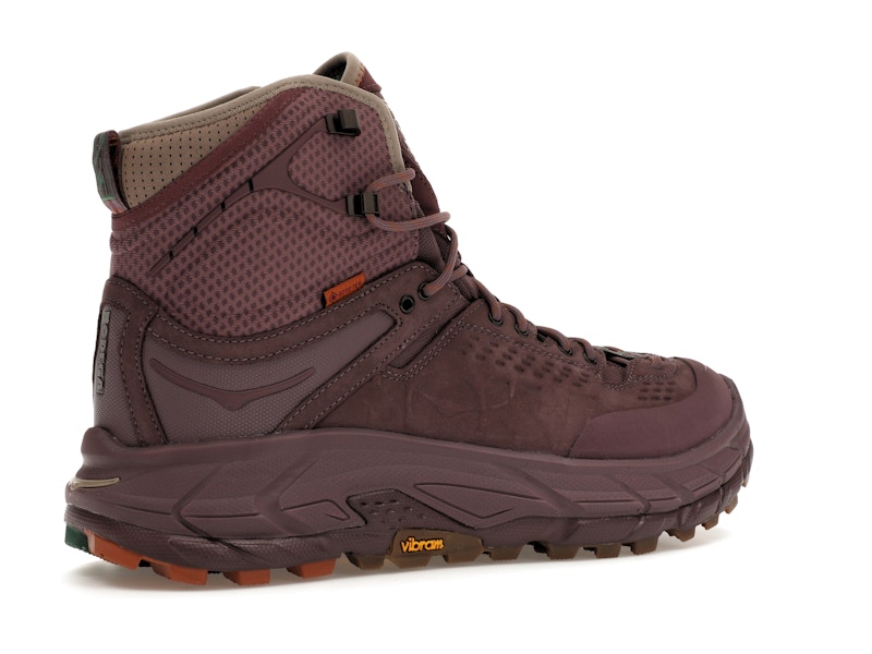Hoka One One Tor Ultra Hi Bodega