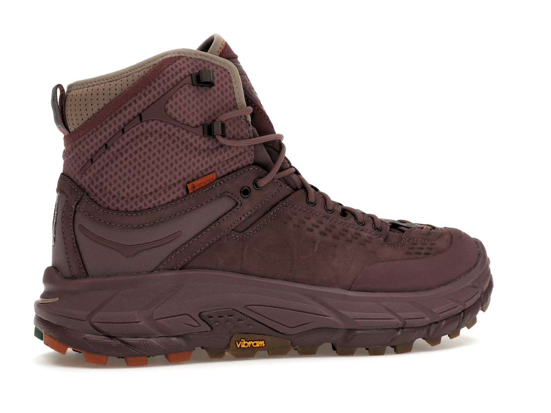 Hoka One One Tor Ultra Hi Bodega