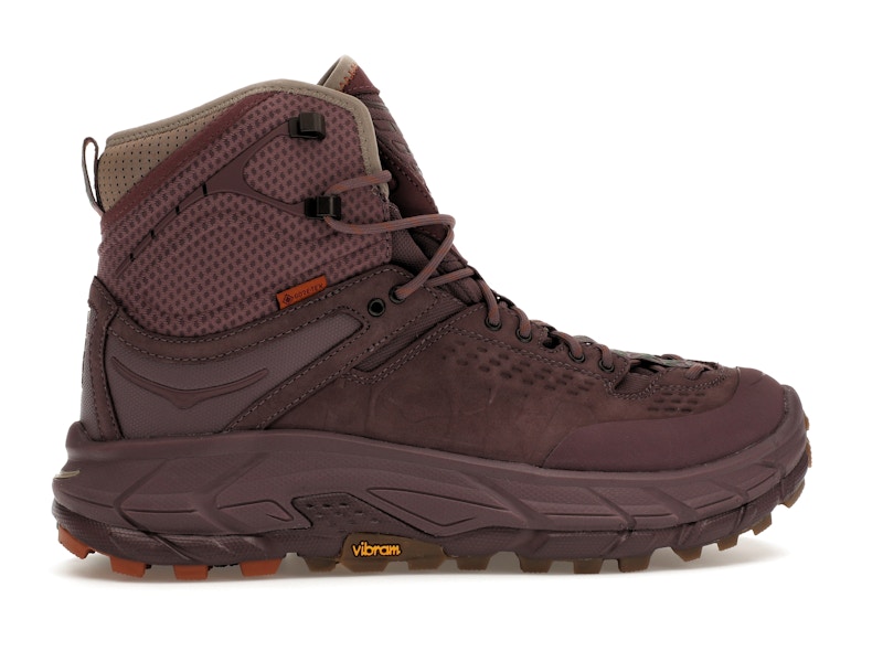 Hoka One One Tor Ultra Hi Bodega
