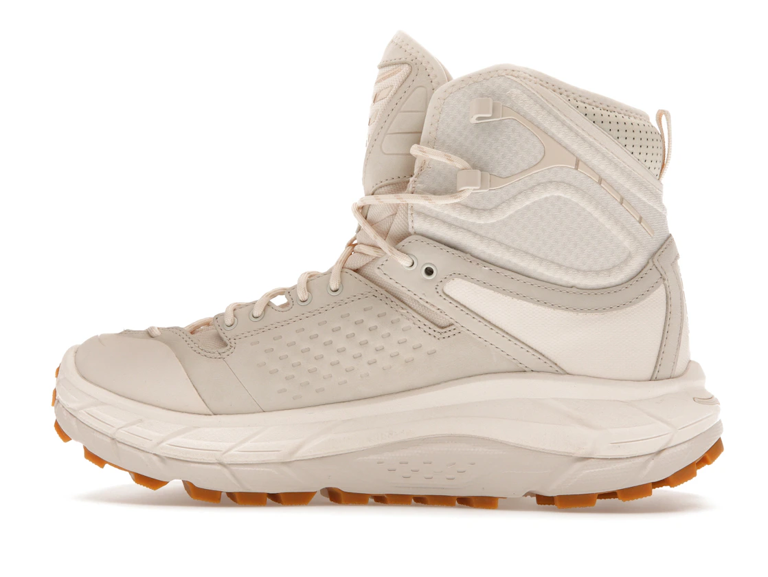 Hoka One One Tor Ultra Hi Eggnog Gum