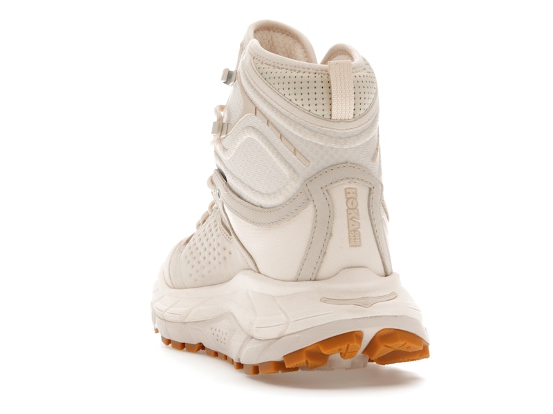 Hoka One One Tor Ultra Hi Eggnog Gum