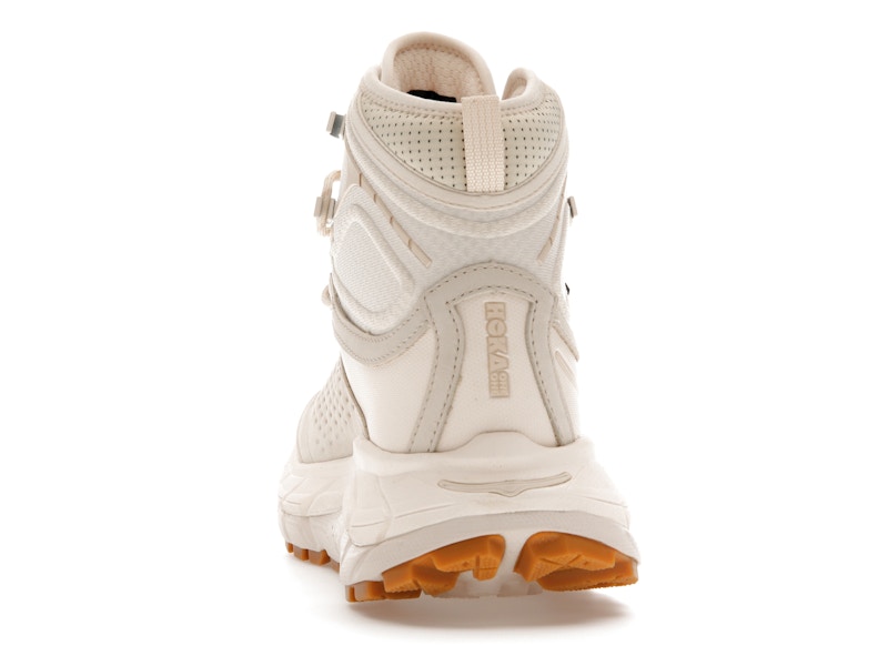 Hoka One One Tor Ultra Hi Eggnog Gum