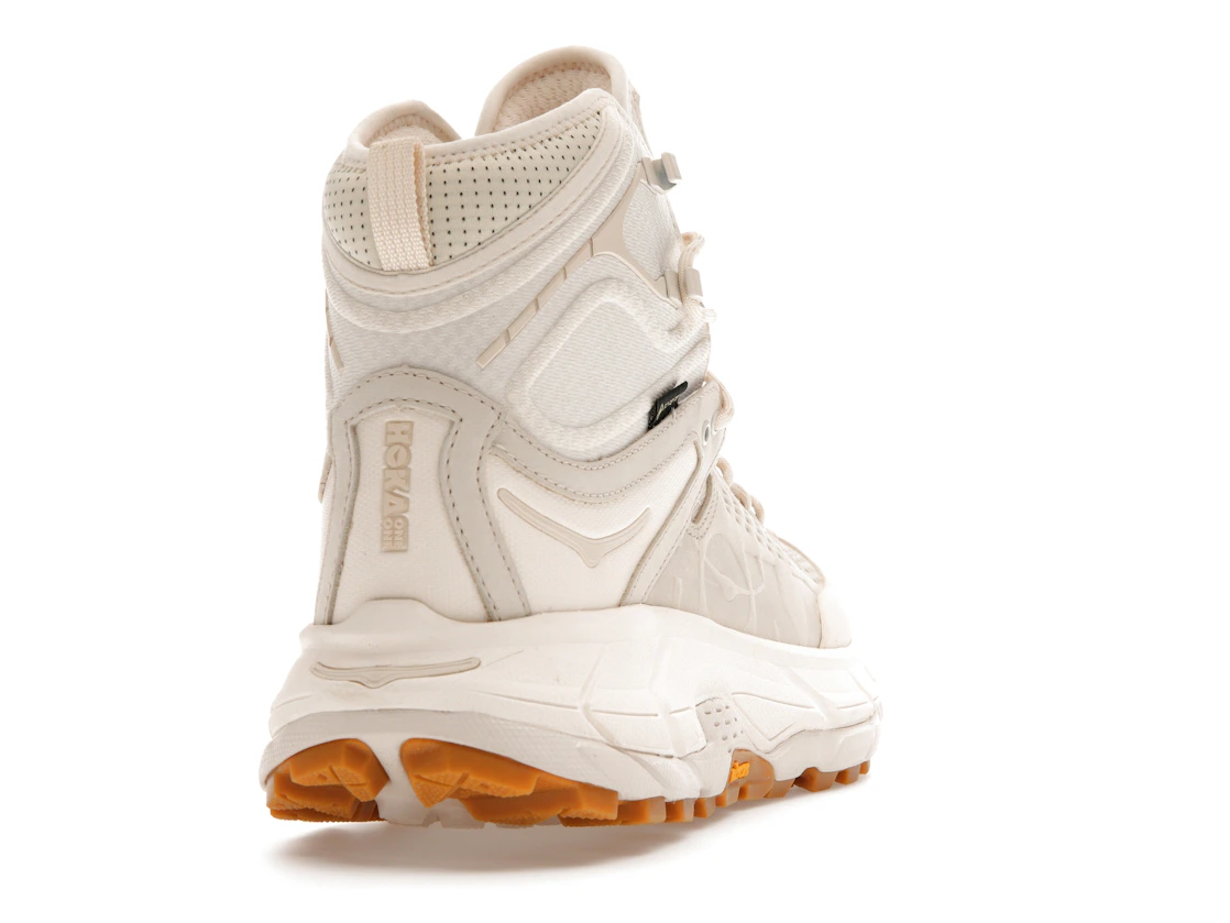 Hoka One One Tor Ultra Hi Eggnog Gum