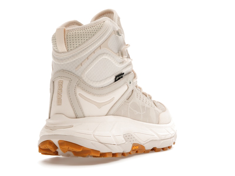 Hoka One One Tor Ultra Hi Eggnog Gum