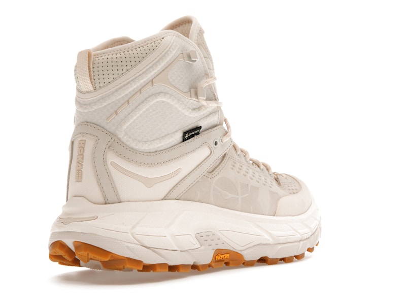 Hoka One One Tor Ultra Hi Eggnog Gum