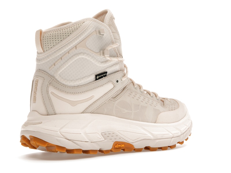 Hoka One One Tor Ultra Hi Eggnog Gum