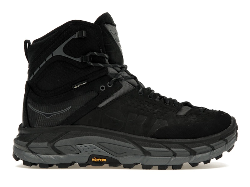 Hoka one one tor high shop