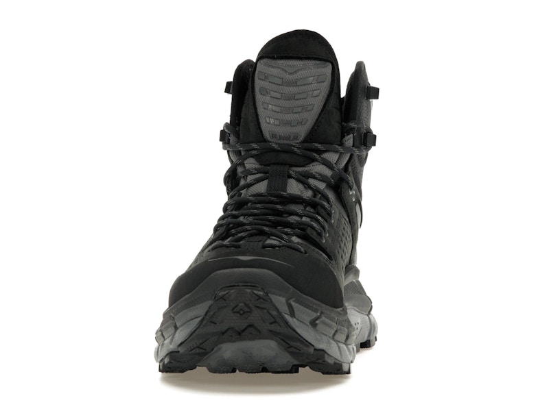 Hoka One One Tor Ultra Hi Gore-Tex Black Castlerock