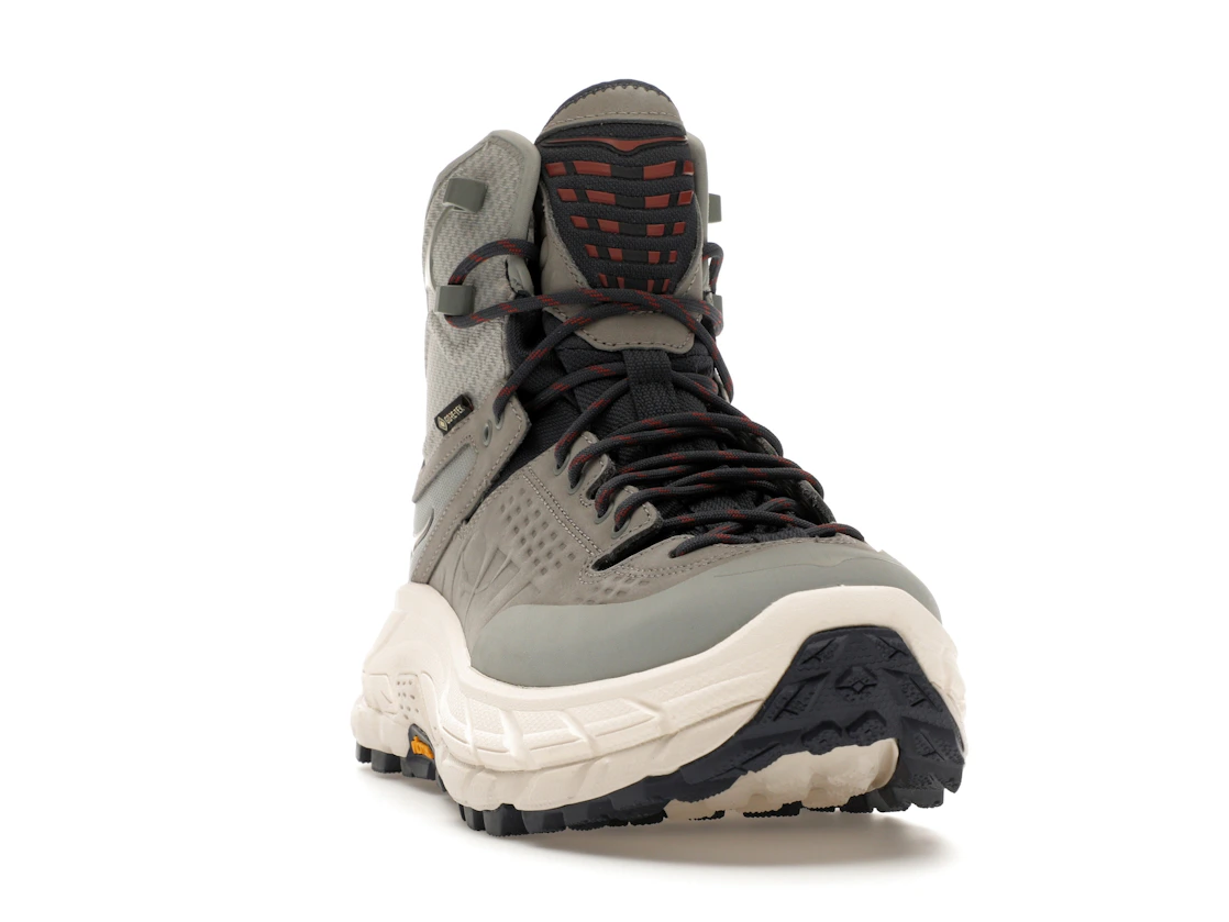 Hoka One One Tor Ultra Hi Gore-Tex Limstone Shifting Sand