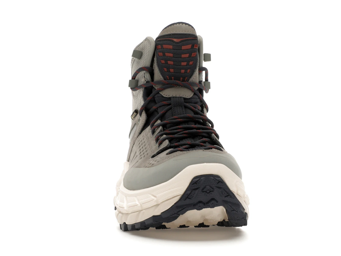 Hoka One One Tor Ultra Hi Gore-Tex Limstone Shifting Sand