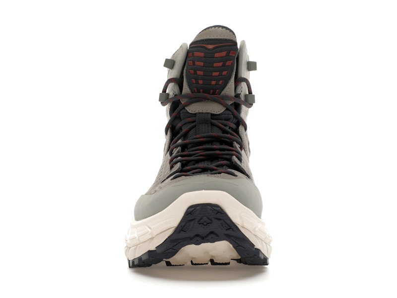 Hoka One One Tor Ultra Hi Gore-Tex Limstone Shifting Sand