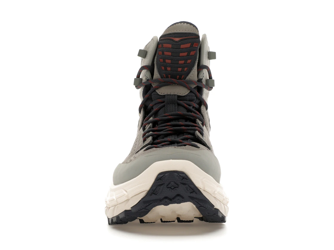 Hoka One One Tor Ultra Hi Gore-Tex Limstone Shifting Sand