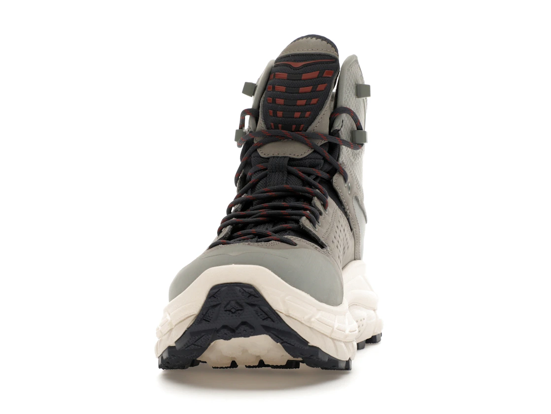 Hoka One One Tor Ultra Hi Gore-Tex Limstone Shifting Sand