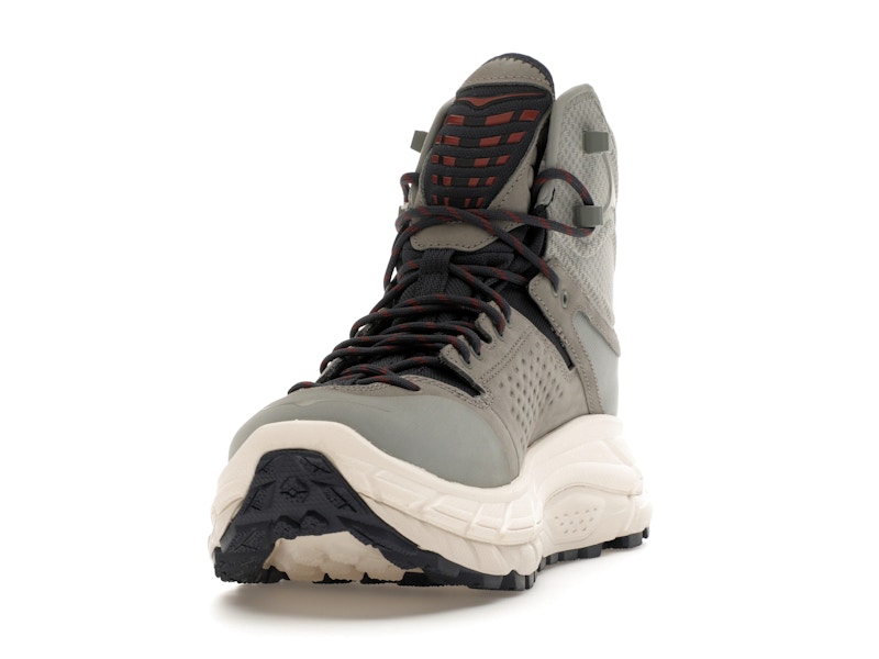 Hoka One One Tor Ultra Hi Gore-Tex Limstone Shifting Sand