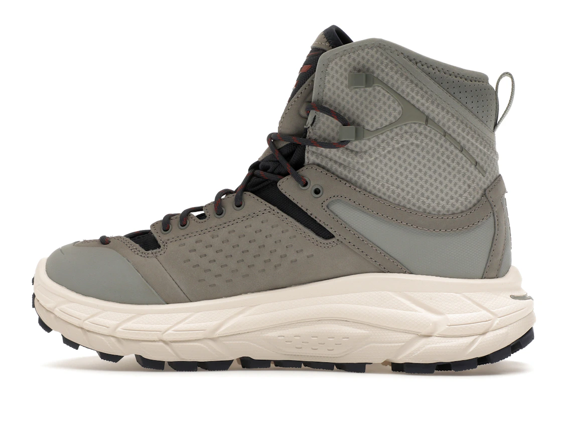 Hoka One One Tor Ultra Hi Gore-Tex Limstone Shifting Sand